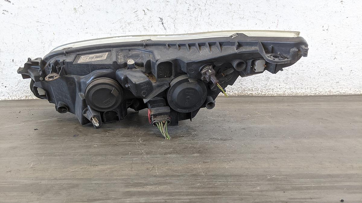 Citroen C4 L Scheinwerfer rechts Halogen Lampe 9684382280