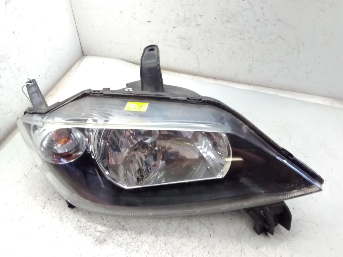 Mazda 2 DY original Scheinwerfer rechts 3M71-13W029-AG mit LWR Bj.2004