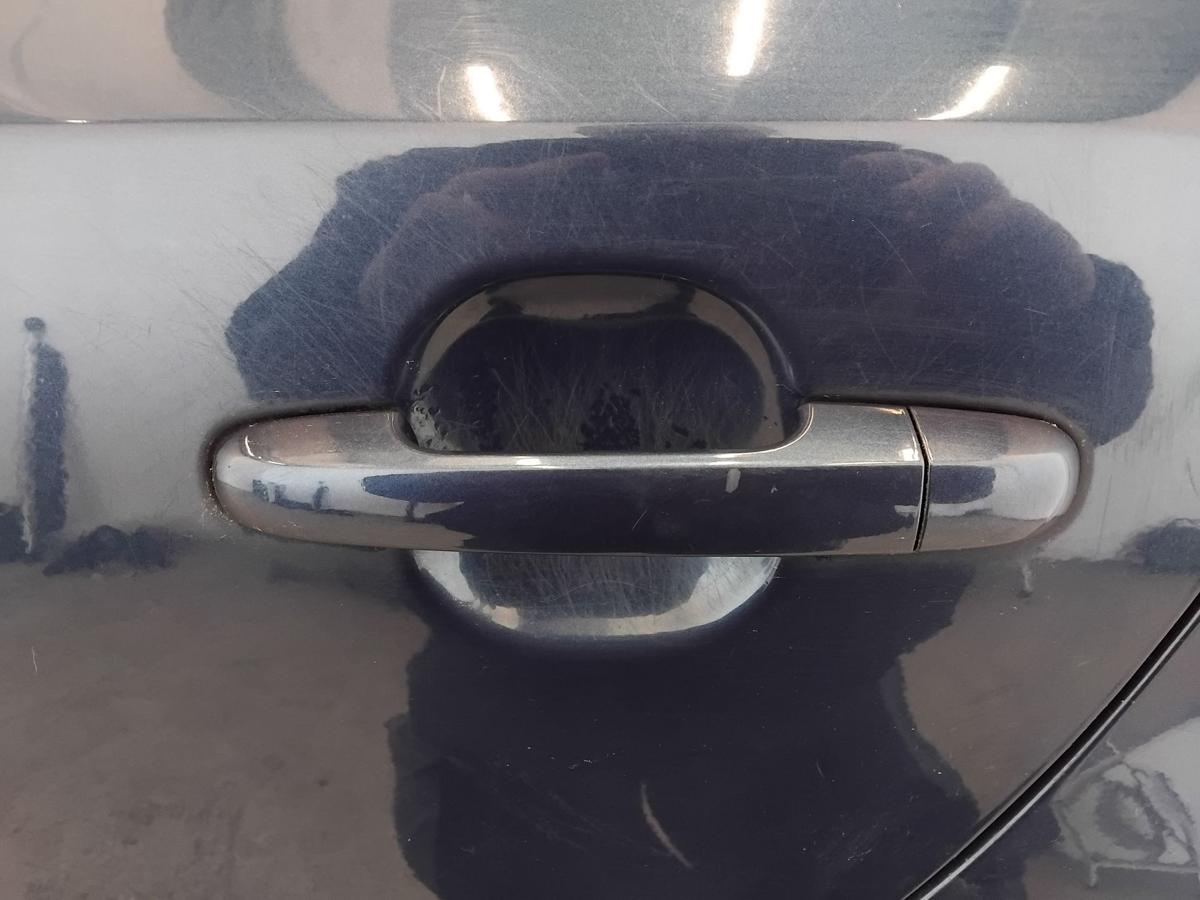 Kia Ceed Kombi ED T&uuml;r hinten links Kombi A8 ABYSS BLUE BJ2008