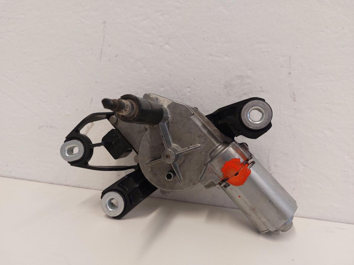 VW Golf Plus 5M Heckwischermotor Wischermotor hinten BOSCH