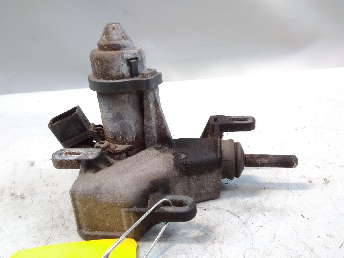 Smart 450 original Kupplungsbet&auml;tigung Kupplungsaktor Bj.2001