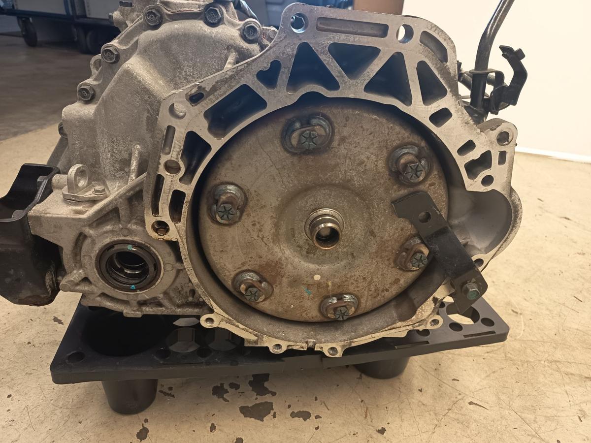 Hyundai Sonata 5 NF Bj 2009 orig Automatikgetriebe U8KPD 450003A546 3,3L 159TKM