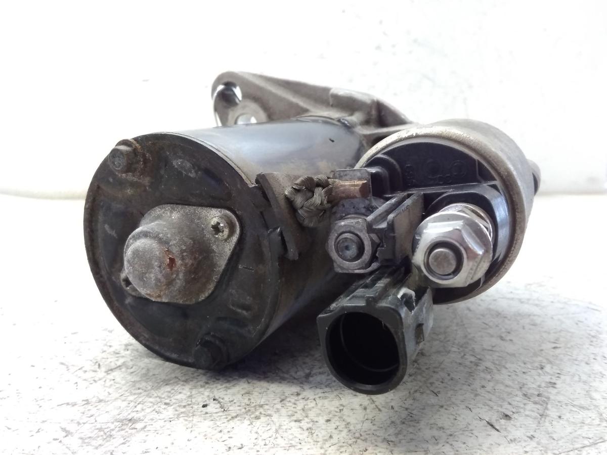 VW Golf 6 original Anlasser Starter 1.4TSI 118kw BJ2010 02Z911023E