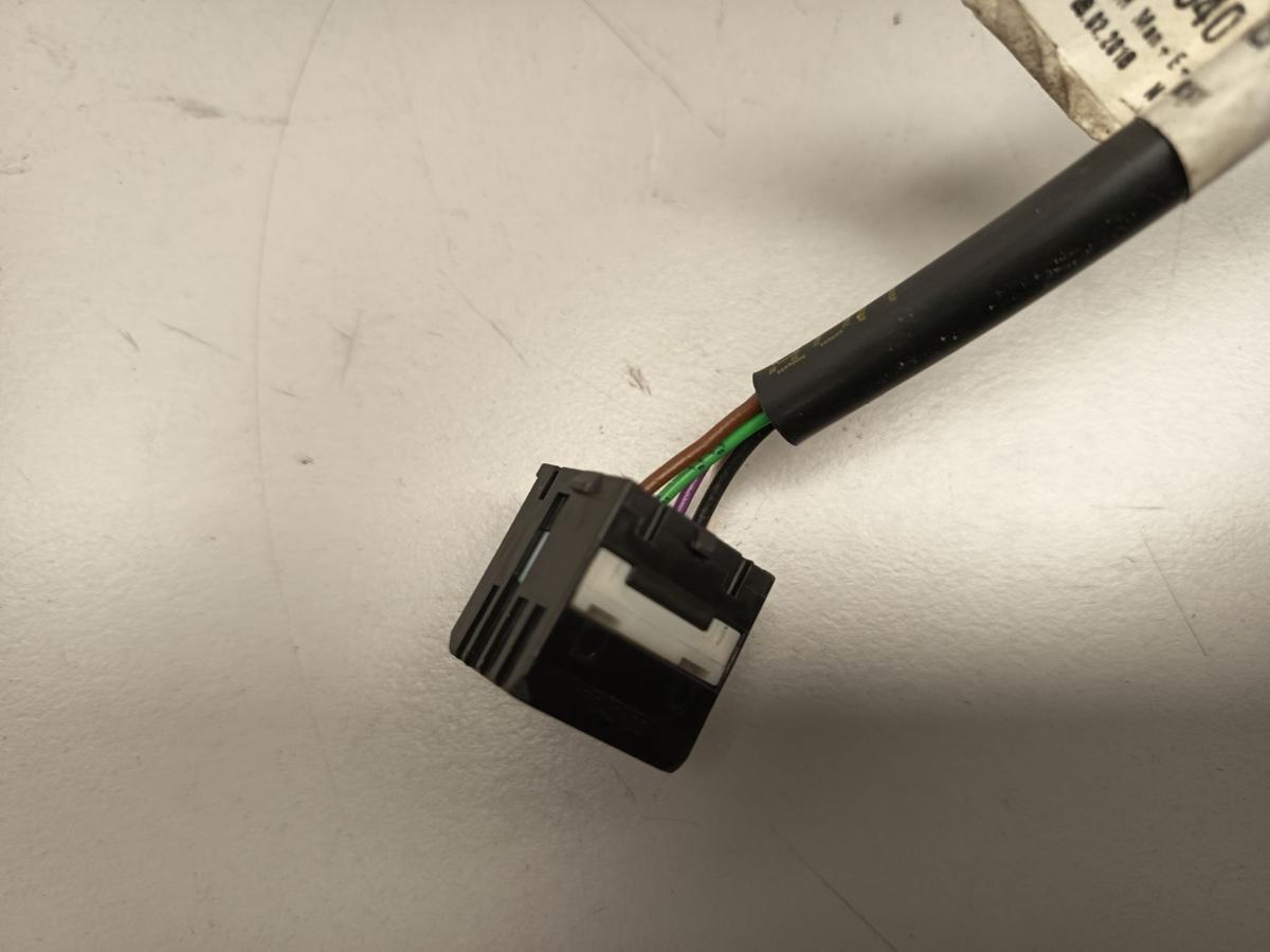 Opel Astra K original Au&szlig;enspiegel rechts elektrisch Z22X Darkmoon Blau Bj 2018