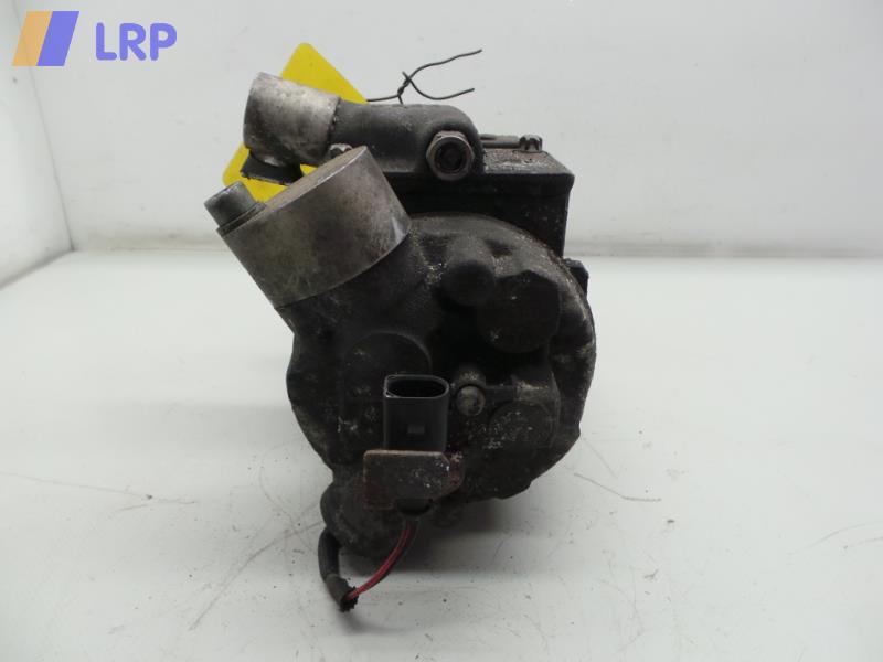 Audi A2 original Klimakompressor 4471706373 BJ2001