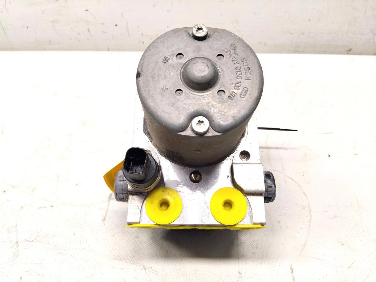Smart Roadster 452 original ABS-Block 0012794V003 Bj.2005 0265225218 0265950077