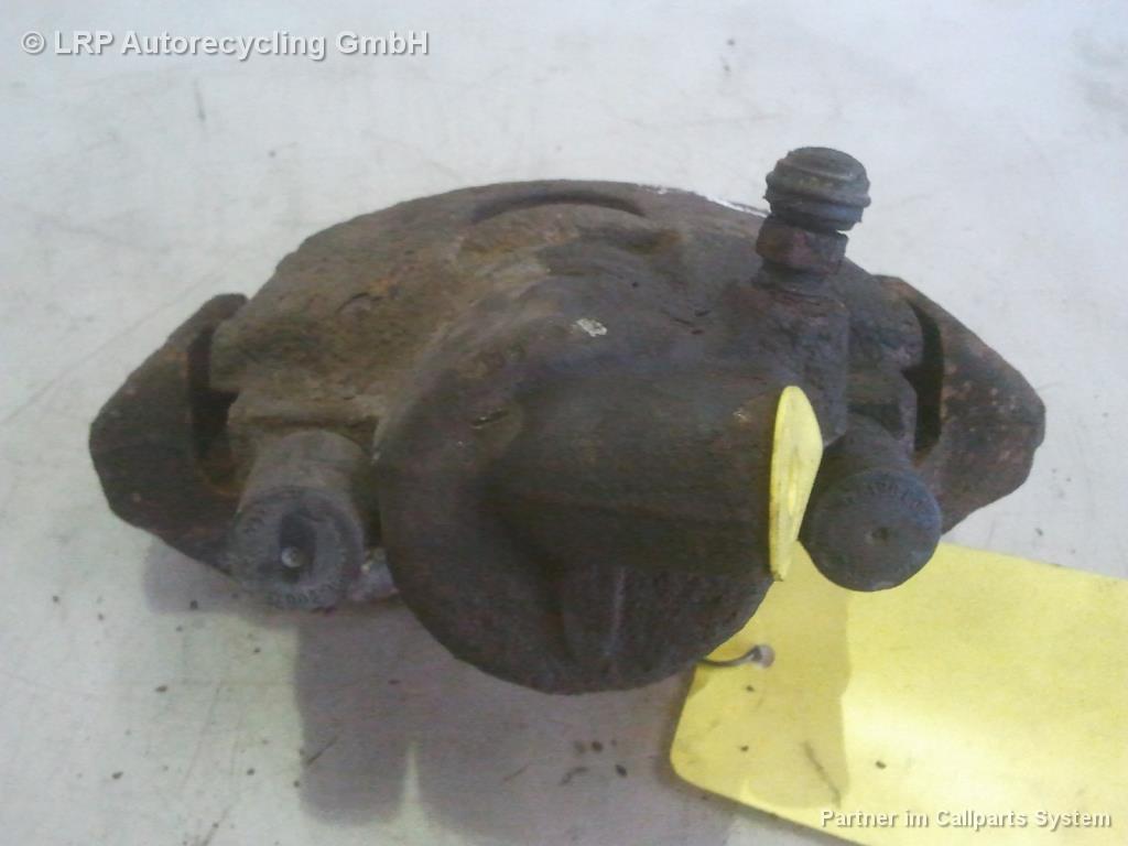 Ford Ka RBT original Bremssattel vorn rechts 1.3 44kw BJ1999