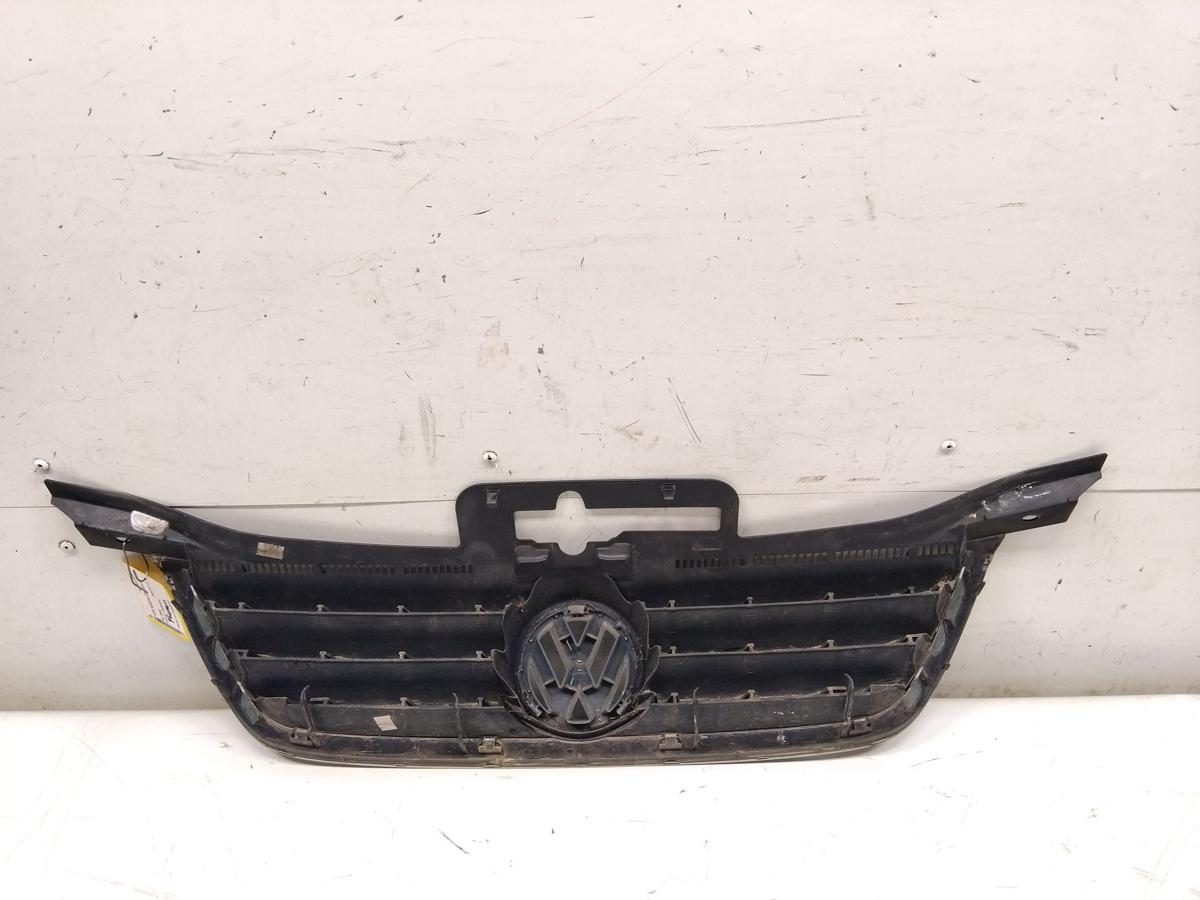 VW Touren 1T original Grill Kühlergrill chrom BJ2006