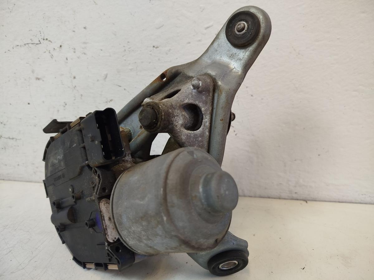 Peugeot 508 ND NE bis14 Wischermotor vorn links Scheibenwischermotor Antrieb
