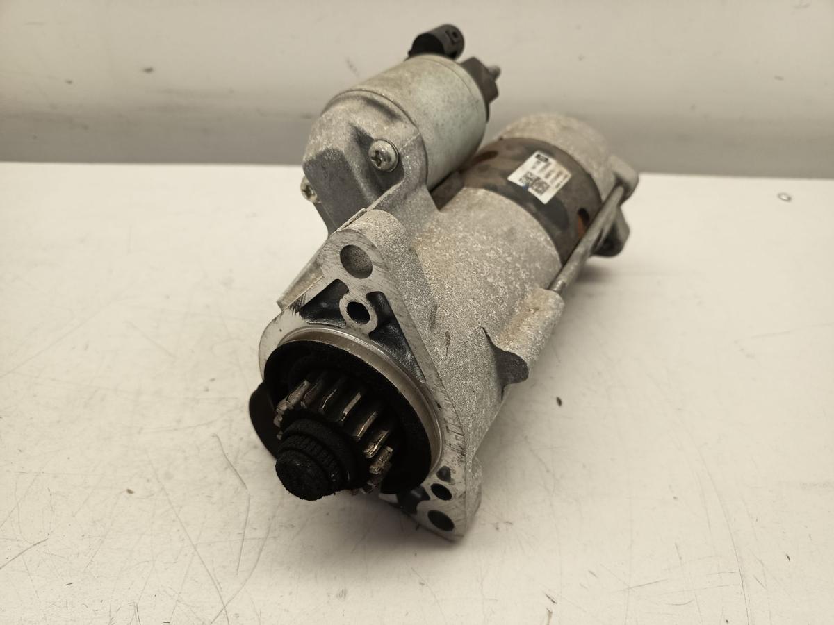 Opel Astra K original Anlasser Starter 1.4l 92kW Benzin Baujahr 2018