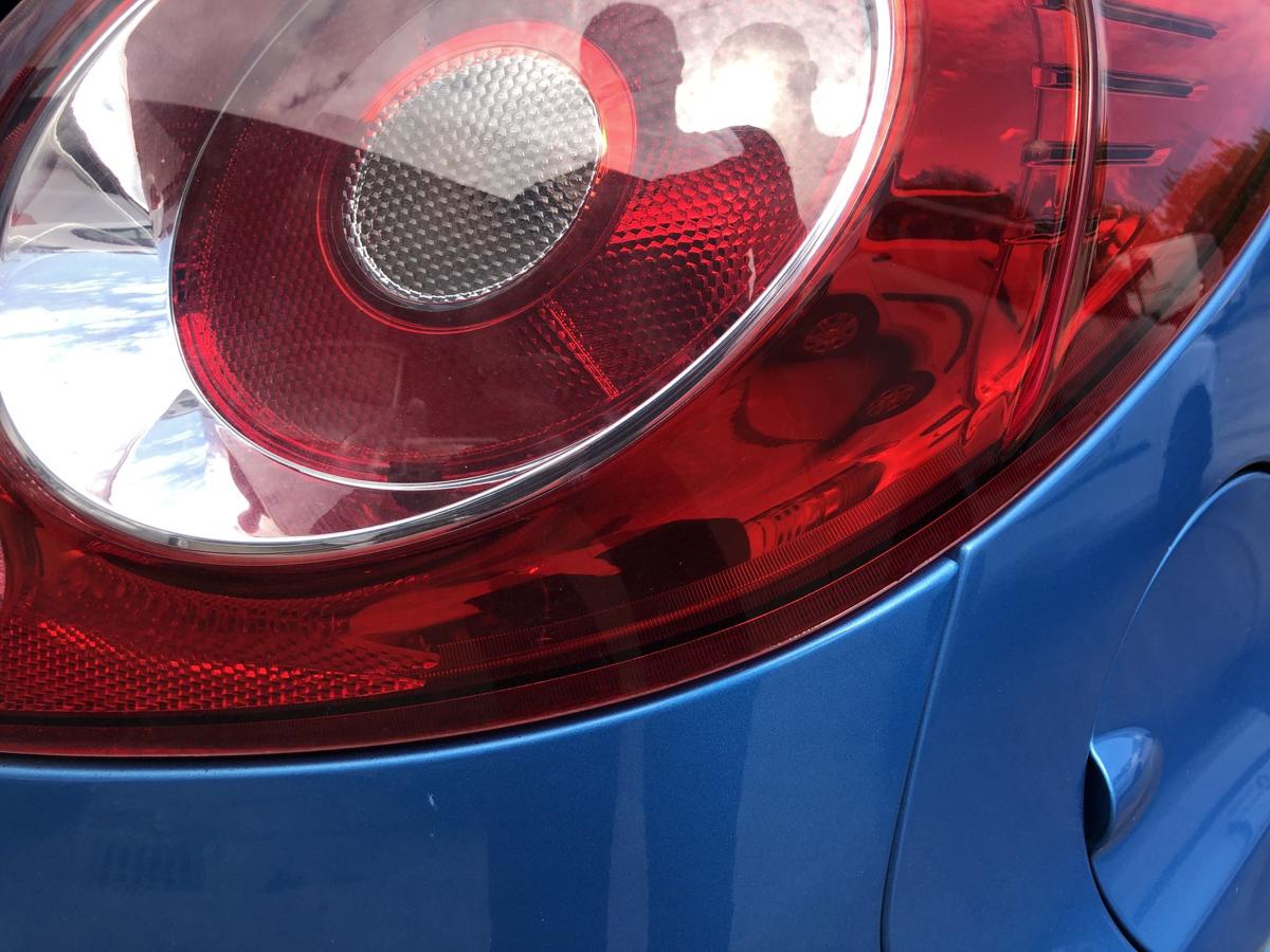 Ford KA RU8 Rückleuchte rechts Rücklicht Heckleuchte Schlusslicht