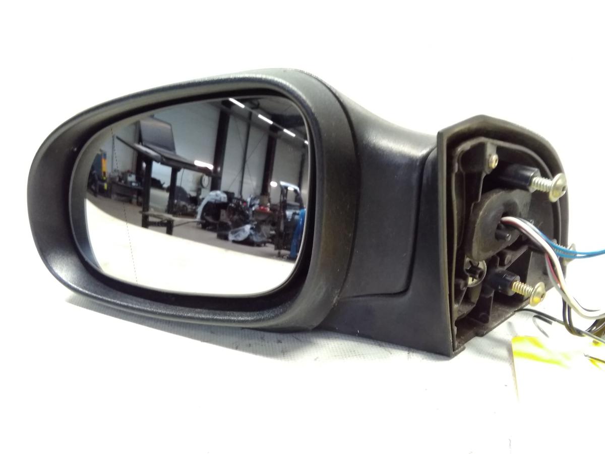 Mercedes A-Klasse W168 original Außenspiegel links mit Blinker elektrisch BJ2003