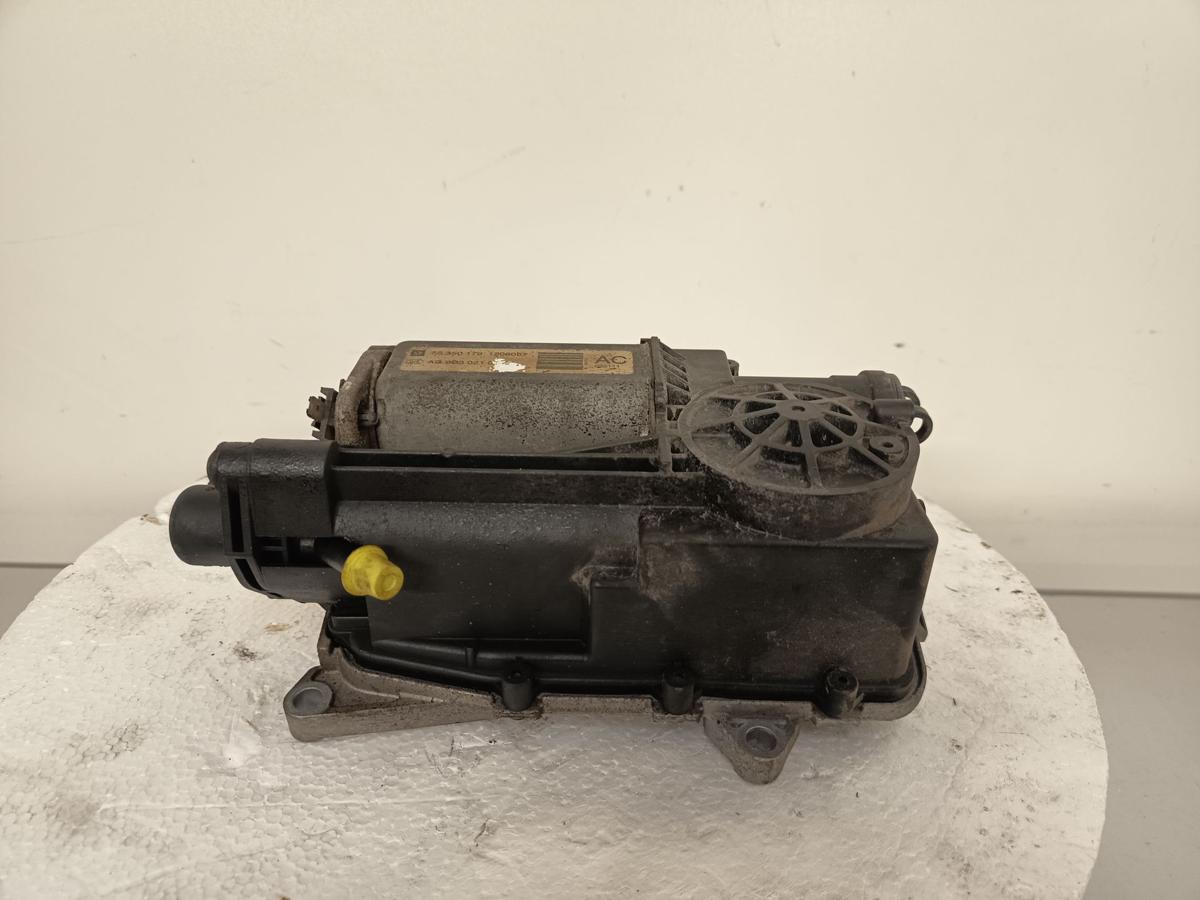 Opel Corsa C orig Steuereinheit Getriebe EasyTronic für Z12XEP Motor Bj 2002