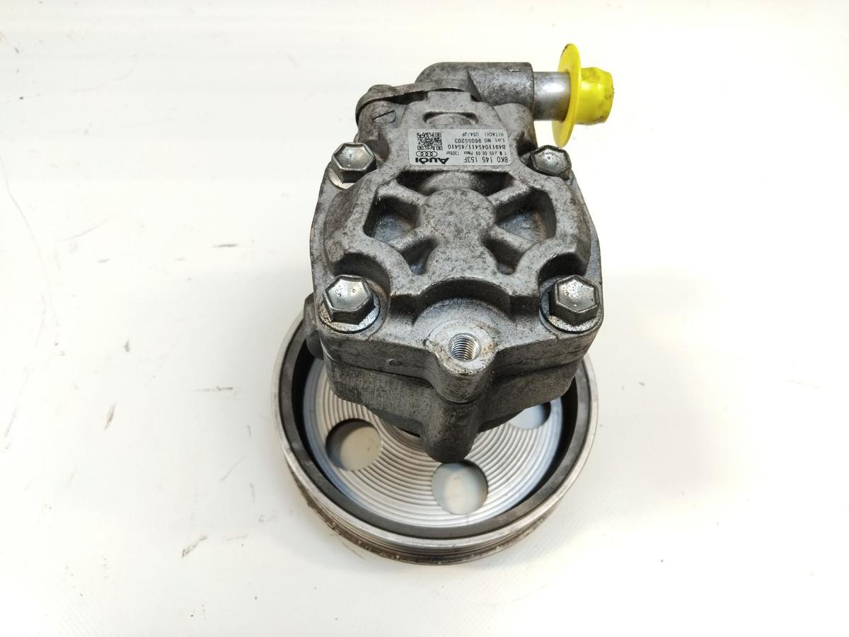 Audi A4 8K B8 original Servopumpe 1.8TFSI 118kw CDHB Bj.2009