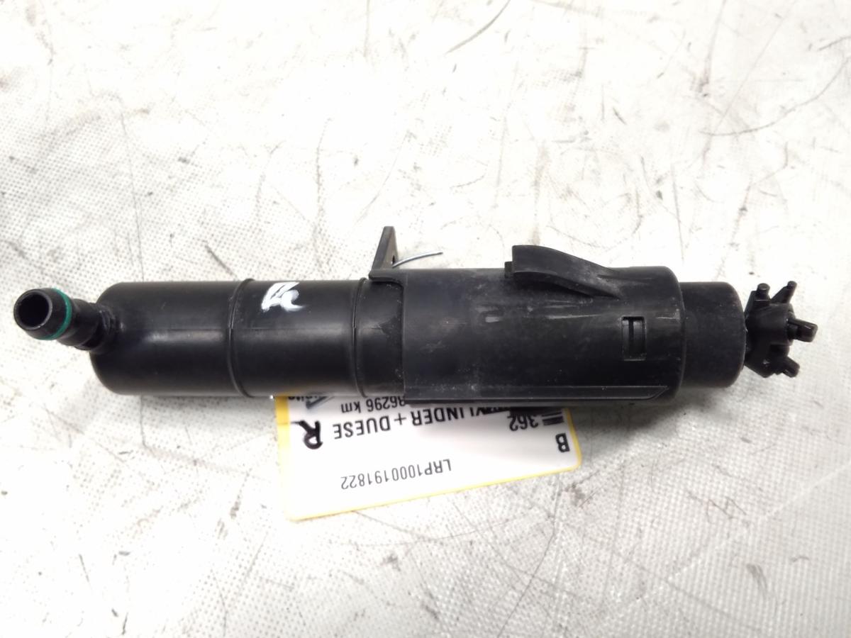VW Golf 6 original Hubzylinder Spritzdüse Scheinwerferreinigung rechts BJ2012