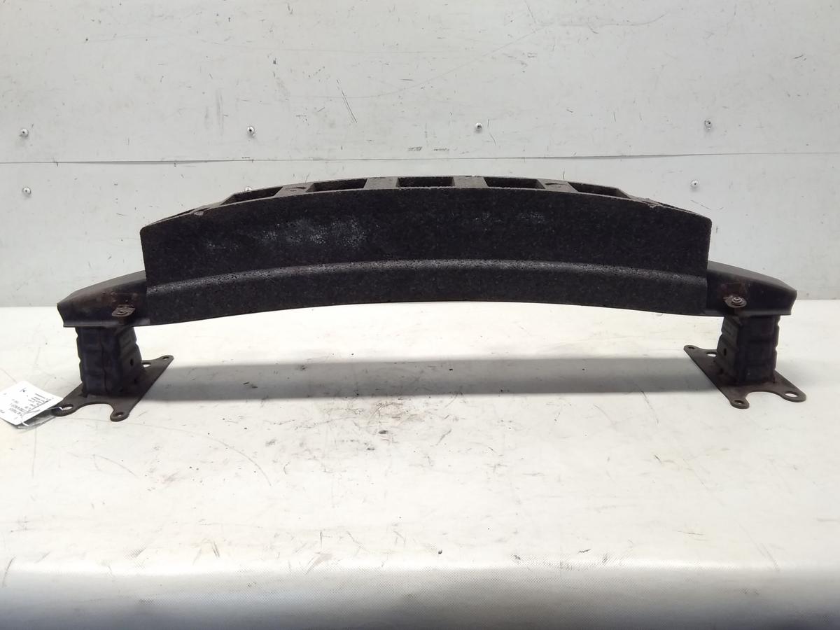 Skoda Roomster 5J original Träger Verstärkung Stoßfänger vorn BJ2006