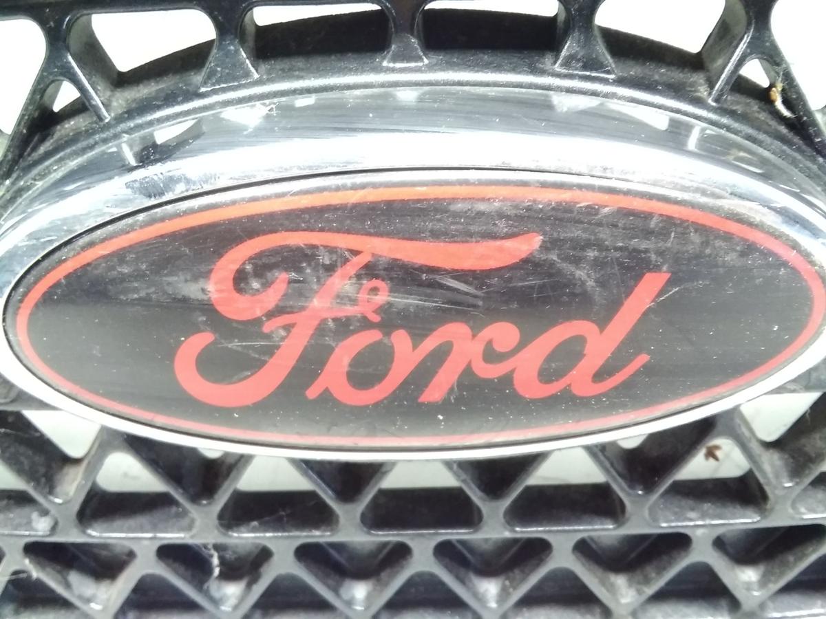 Ford Focus 2 ST K&uuml;hlergrill 6M5Y-8138-AW Bj.2007