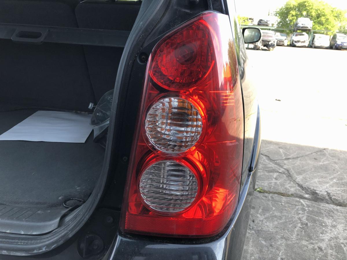 Mazda Tribute EP ab 2004 Rücklicht rechts Rückleuchte Heckleuchte Facelift