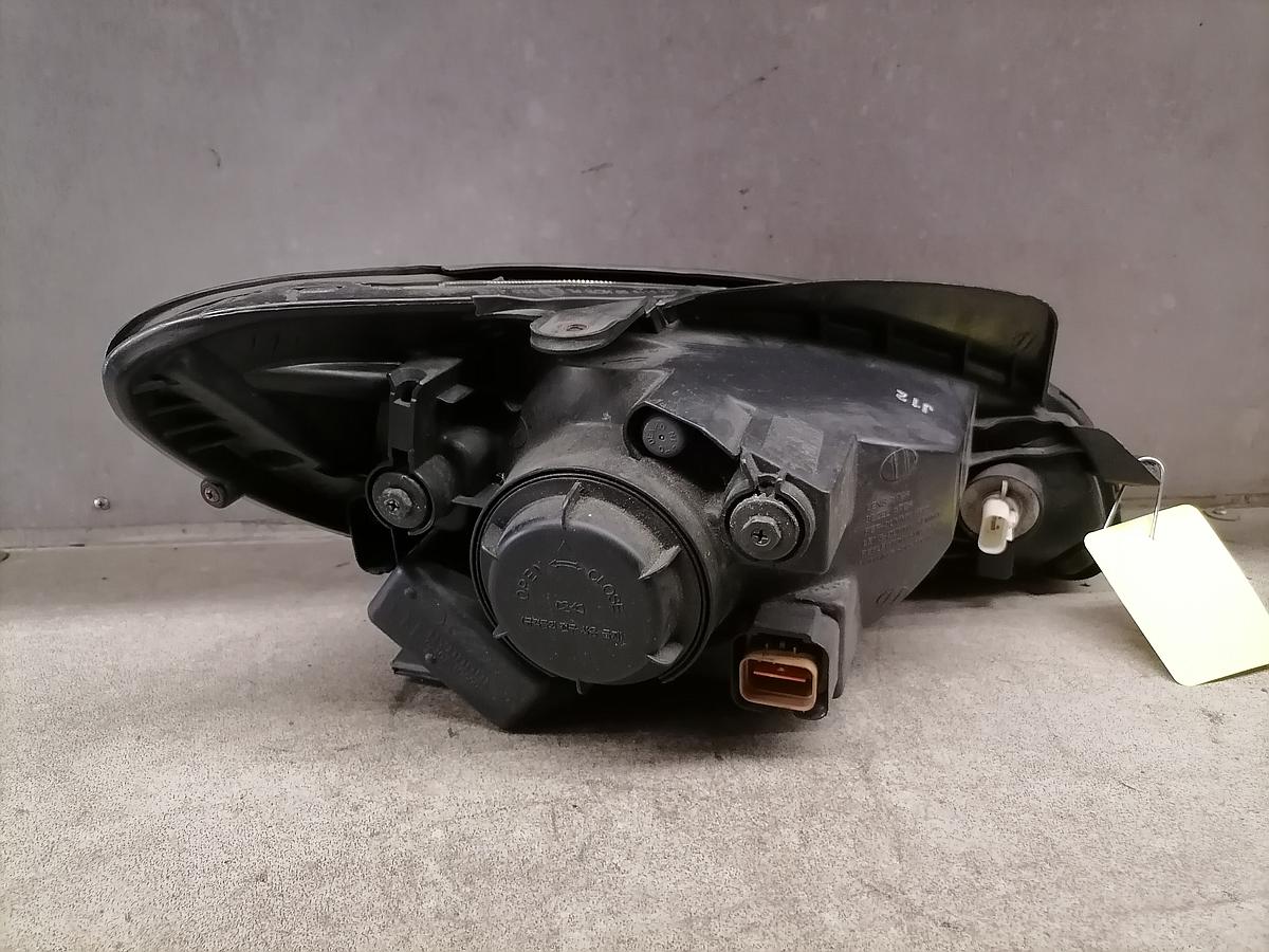 Hyundai Getz TB Scheinwerfer vorn links Lampe 921011C500