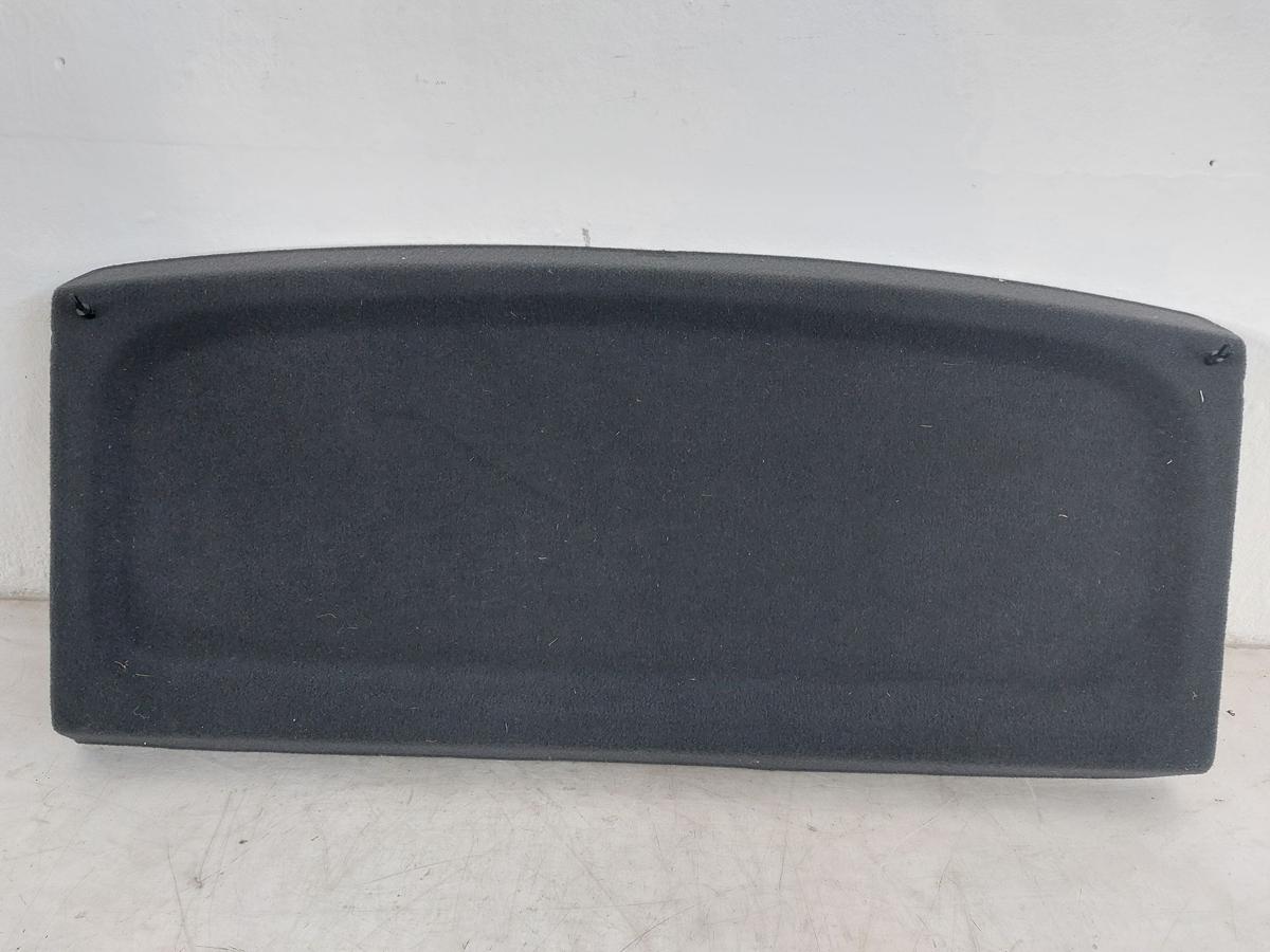 VW Polo 6R Hutablage Heckablage Kofferraumabdeckung f&uuml;r 3 und 5 t&uuml;rer OEM
