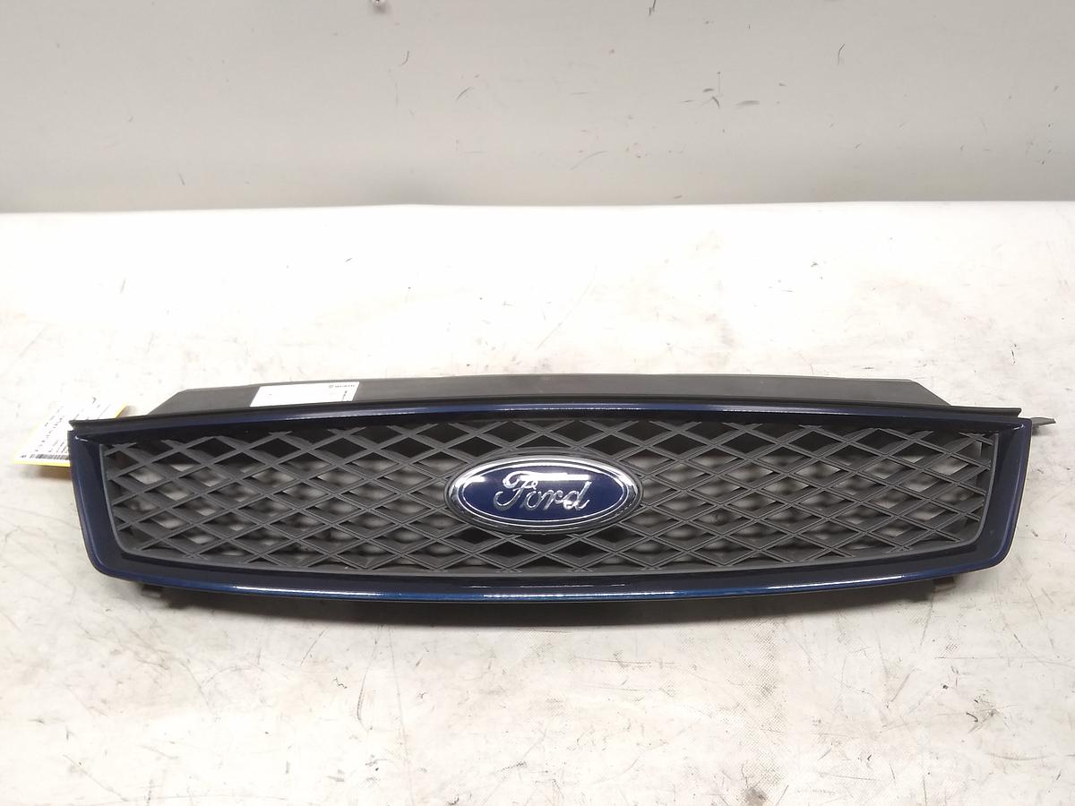 Ford Focus C-Max Bj.2005 original Kühlergrill inkl. Emblem