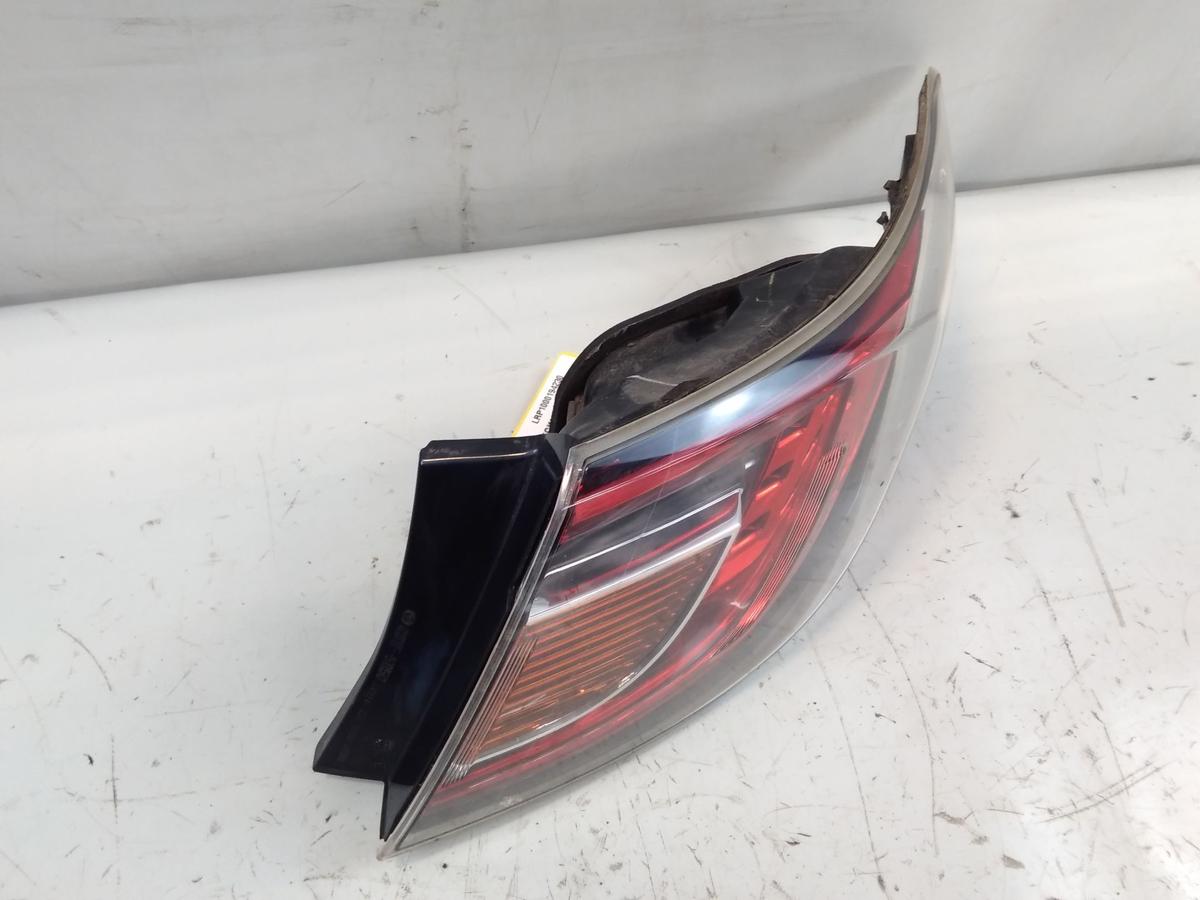 Mazda 6 GH original R&uuml;ckleuchte Heckleuchte rechts 5-t&uuml;rig Flie&szlig;heck LED BJ2007