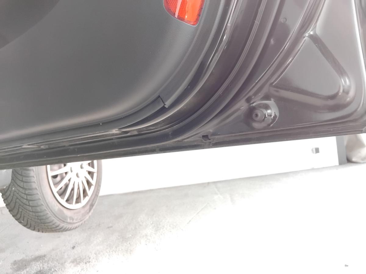 Hyundai i30 FD T&uuml;r vorn rechts Beifahrert&uuml;r koreanische Produktion Limo BJ2008