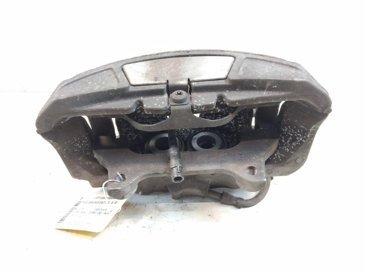 Audi A8 D4 4H original Bremssattel Vorderachse rechts 3.0TDI 356x34mm BJ2015