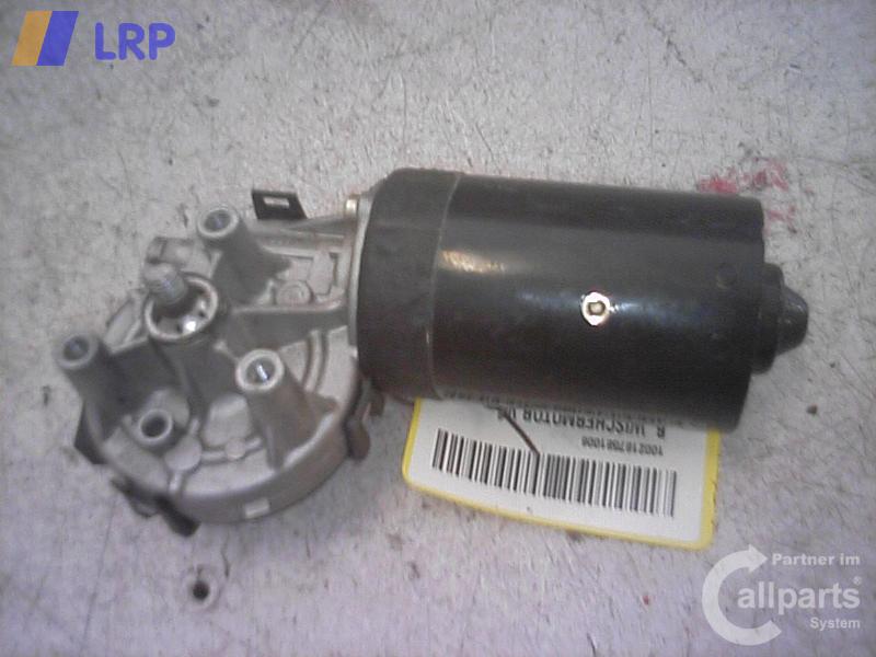 BMW E46 Wischermotor vorn 67638362155 Bosch 0390241355