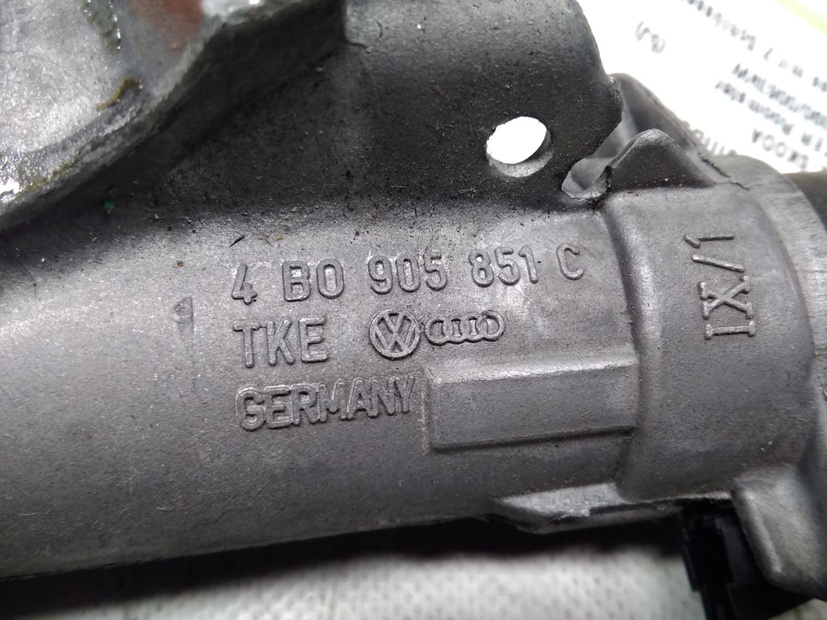 Skoda Roomster 5J orig. Zündschloß mit Lesespule und 2 Schlüssel BJ2006 Skoda Roomster 5J orig. Zündschloß mit Lesespule und 2 Schlüssel BJ2006