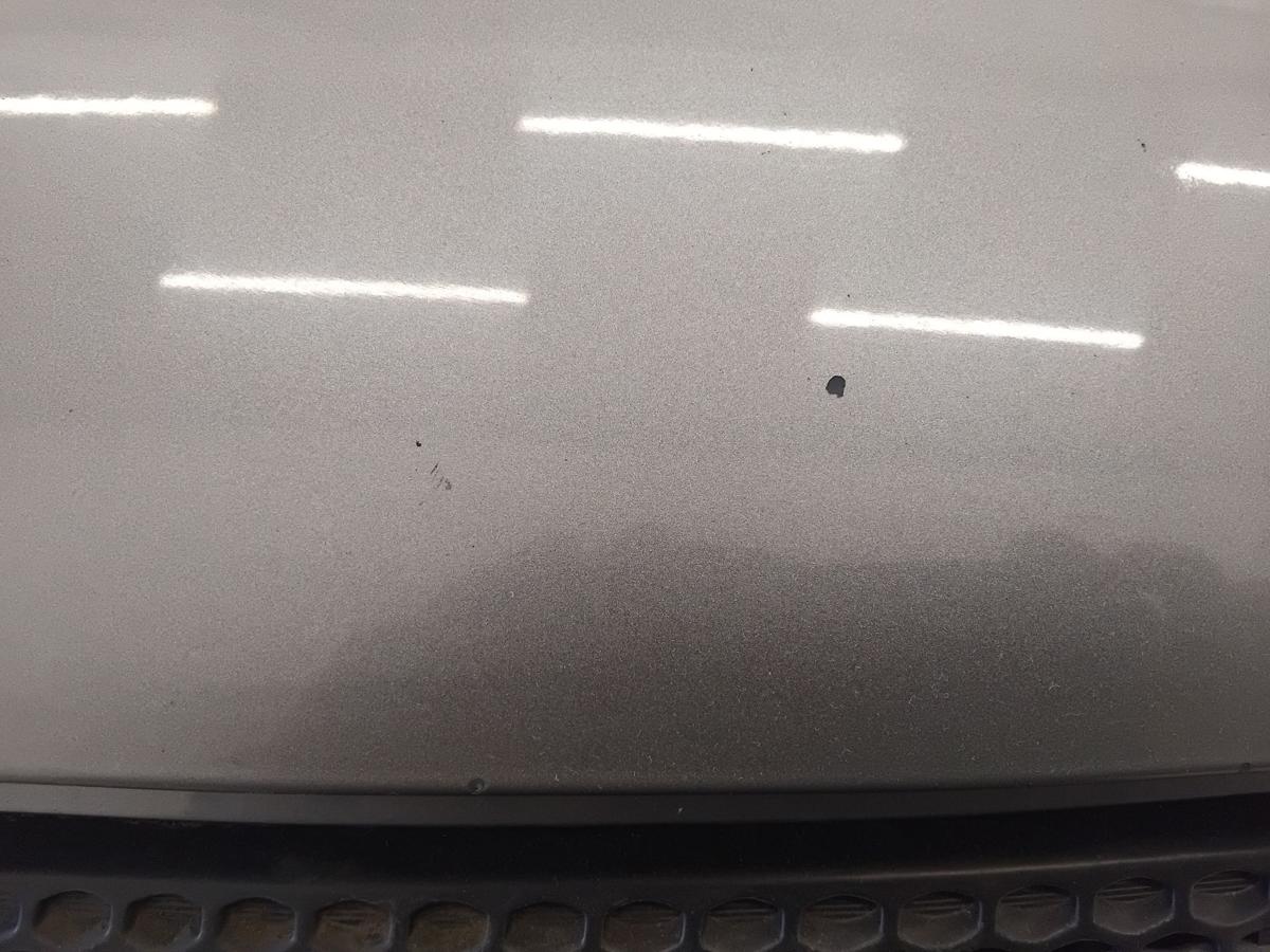 Suzuki SX4 original Motorhaube Deckel vorn ZCD Galactic Gray BJ2006