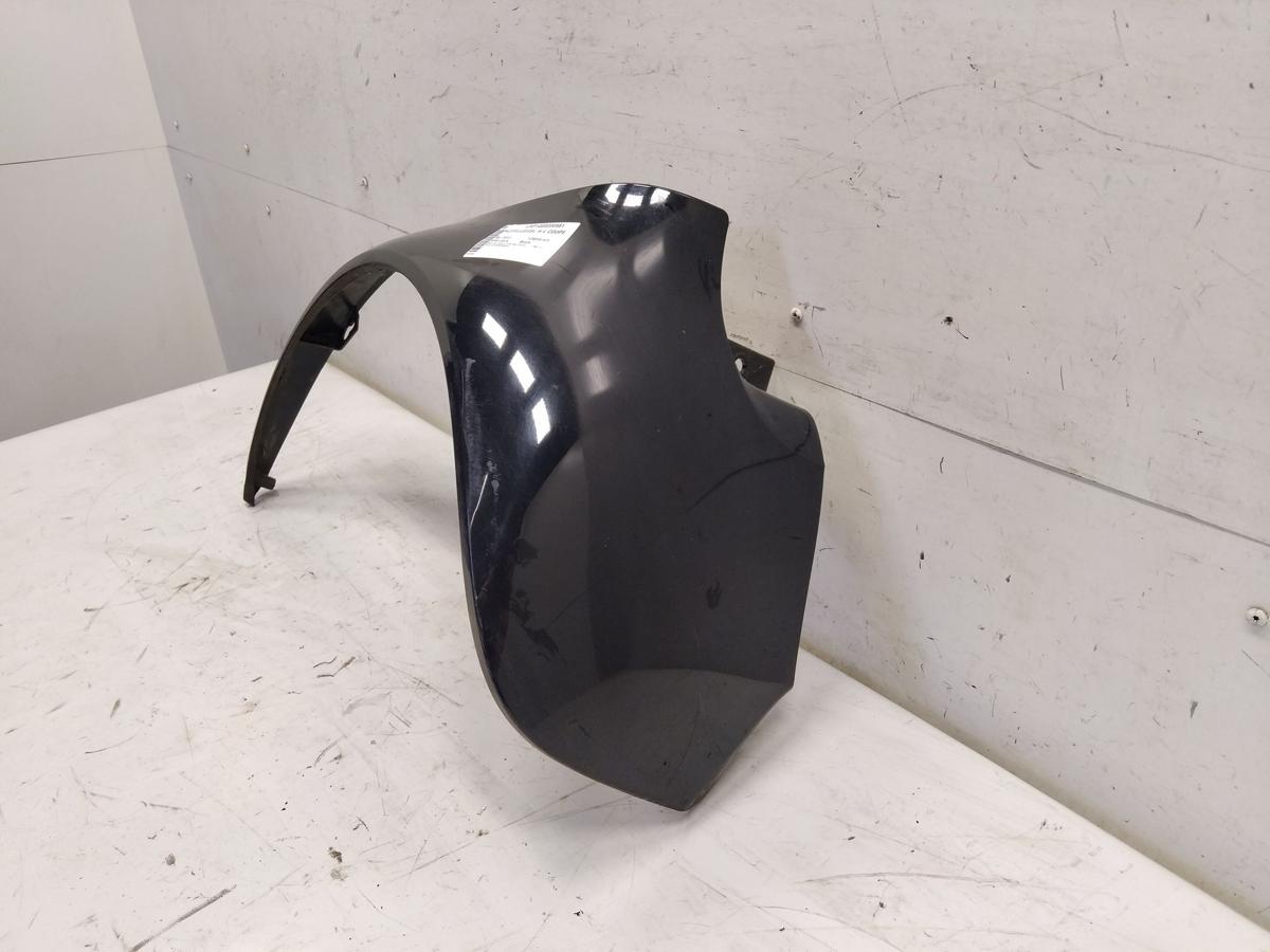 Smart Fortwo 450 Kotfl&uuml;gel Sto&szlig;f&auml;ngerecke hinten links EA4 Jack Black BJ2003