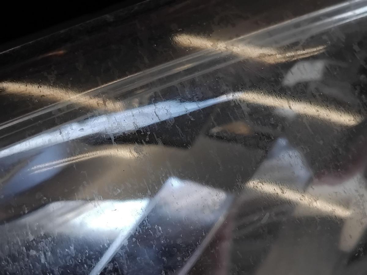 Citroen Berlingo 2 original Scheinwerfer links Halogen mit LWR 9682828280 BJ2010