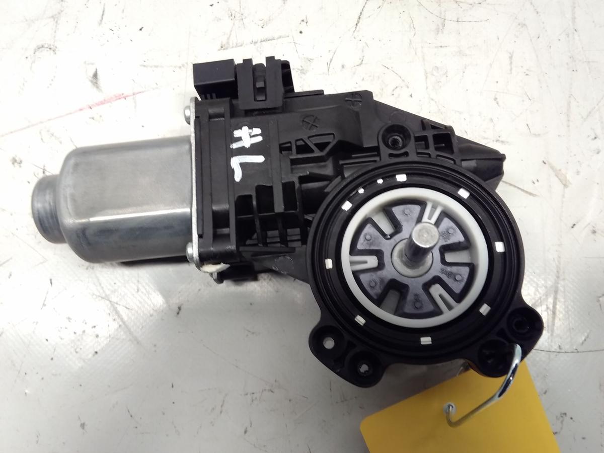Tesla Model 3 original Fensterhebermotor hinten links 1A002232A BJ2019