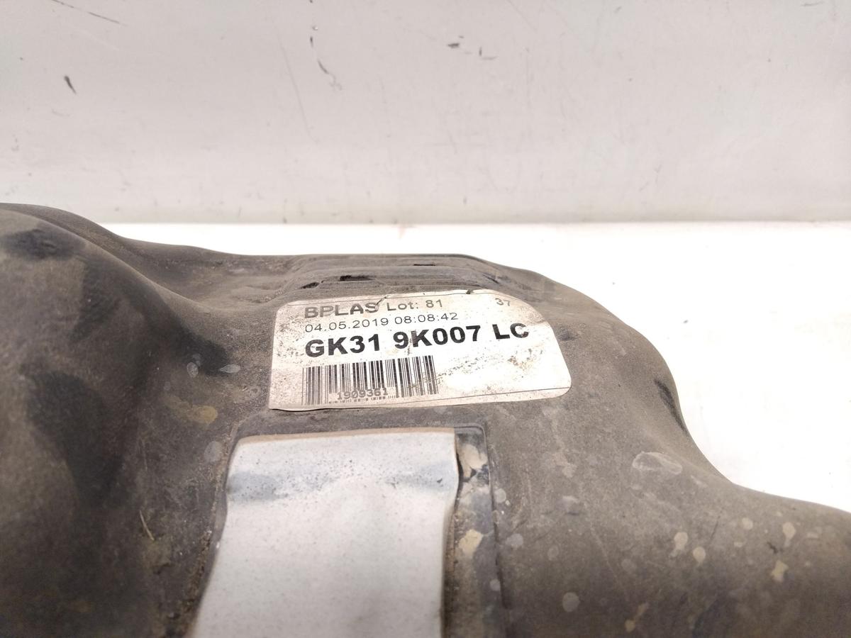 Ford Transit 7 original Kraftstoffbeh&auml;lter Dieseltank 2.0TD 96kw Bj.2019