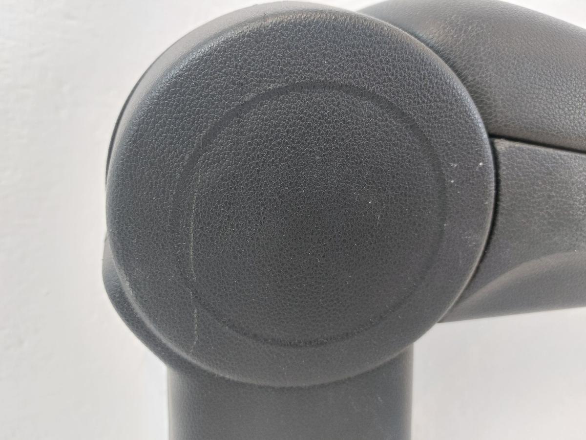 Skoda Rapid NH Mittelarmlehne vorn Armlehne Armauflage vorne OEM