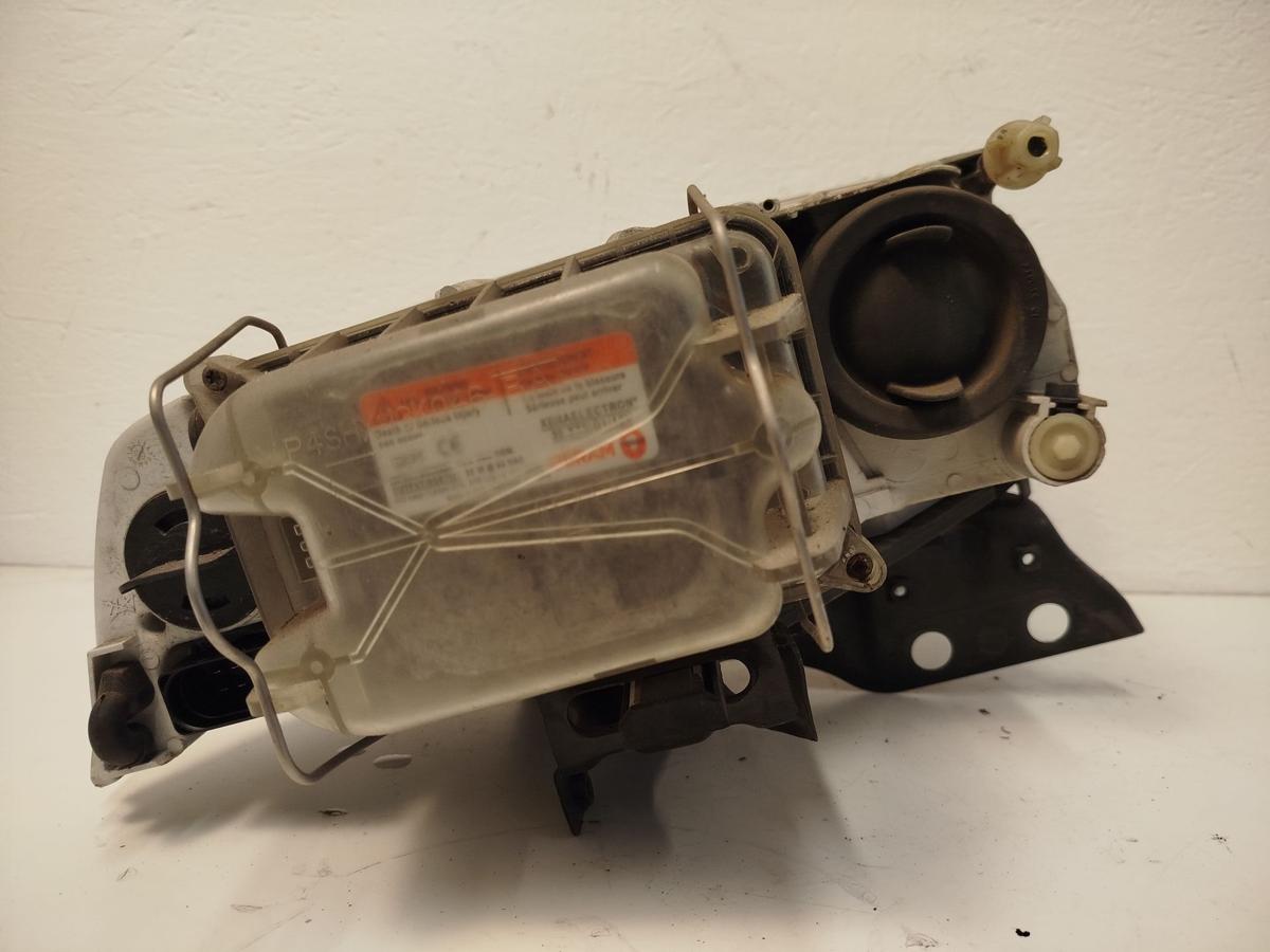 Skoda Octavia 1Z Scheinwerfer Hauptscheinwerfer vorn links Xenon bis Bj 09