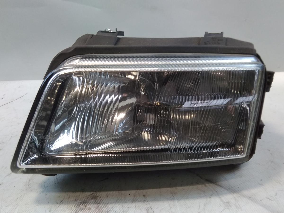 Audi A4 B5 original Scheinwerfer links mit LWR und Nebelscheinwerfer Bj.1997