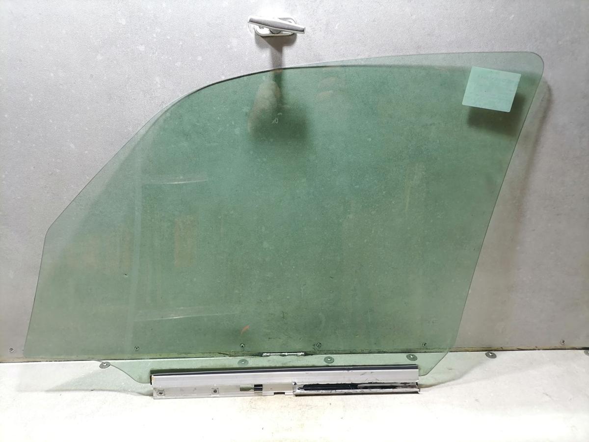 Opel Meriva A original T&uuml;rscheibe vorn rechts Bj.2006