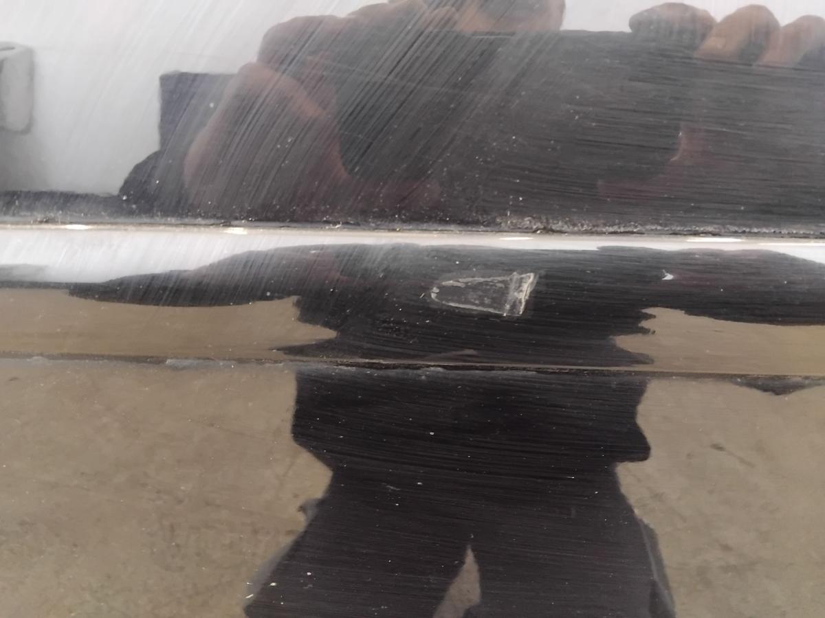 VW Golf 5 1K T&uuml;r vorn links Fahrert&uuml;r 5-T&uuml;rer L041 brillantschwarz uni BJ2006