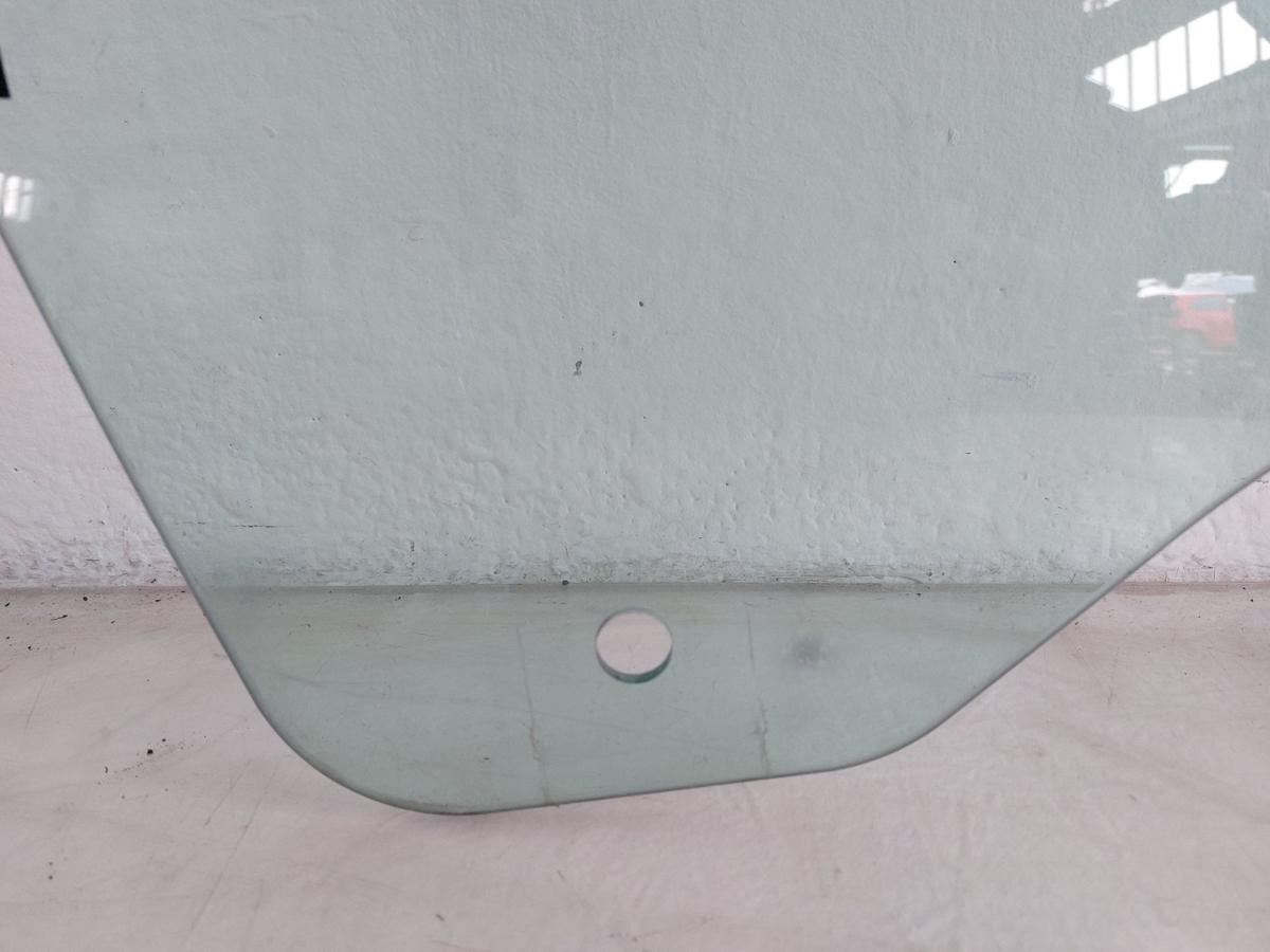 Peugeot 207CC T&uuml;rscheibe vorn rechts Seitenscheibe Cabrio Beifahrert&uuml;r Scheibe