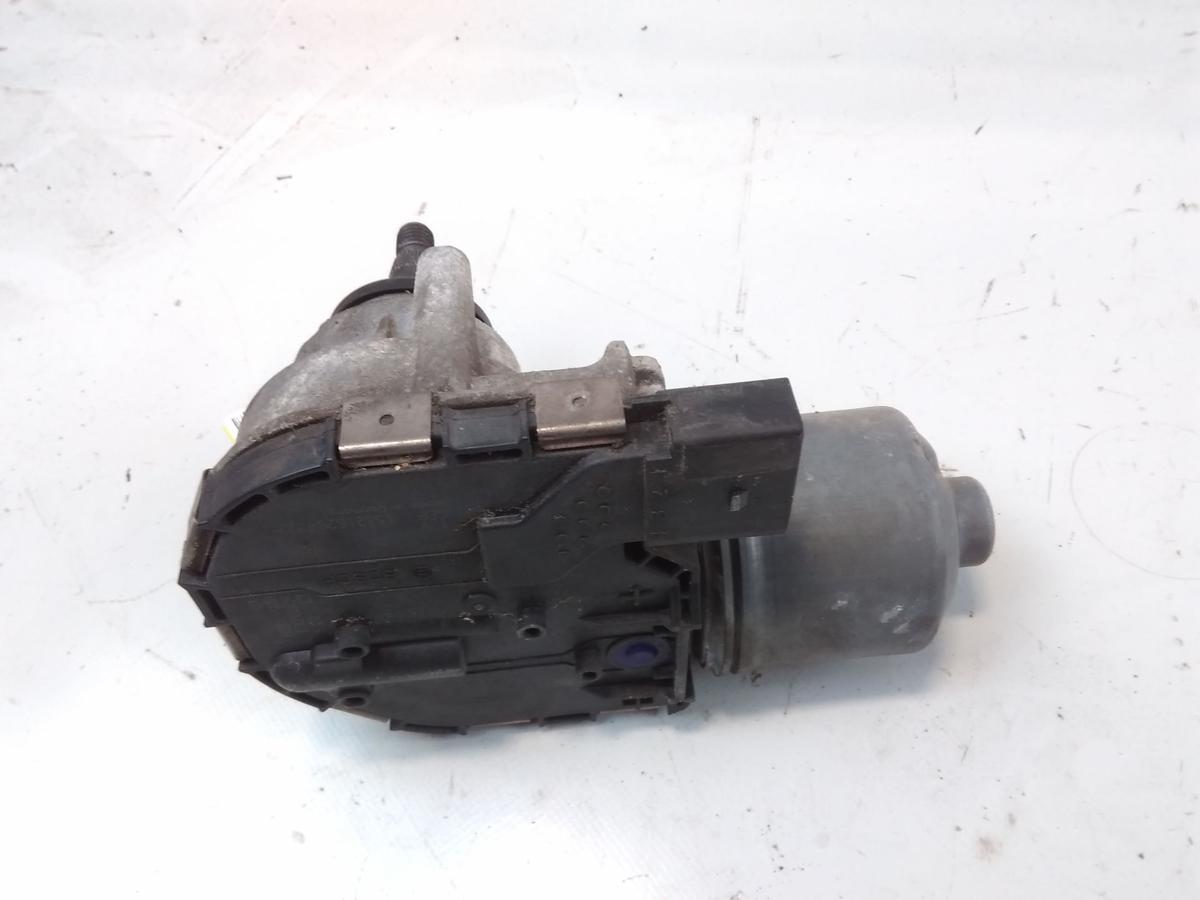 Ford Focus 3 Facelift original Wischermotor vorn links Bj.2015