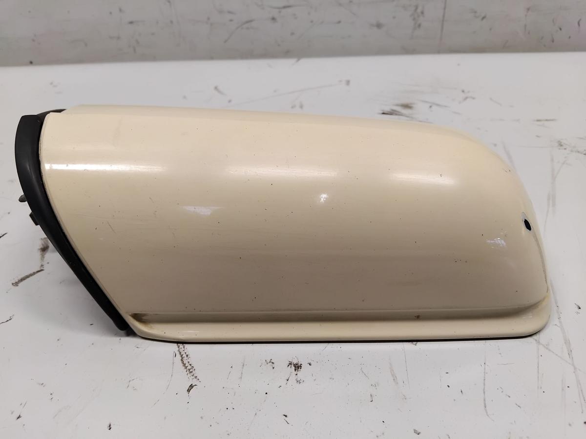 Mercedes E-Klasse W210 original Au&szlig;enspiegel links elektrisch & beheizt Bj.1999