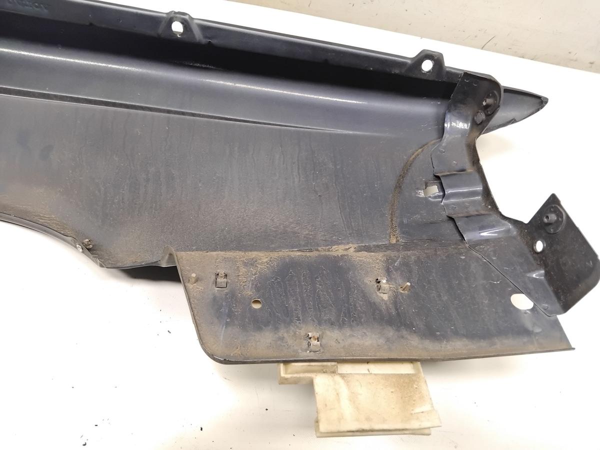 Volvo V70 S70 original Kotfl&uuml;gel vorn links 41726 Royalblau Metallic BJ1998