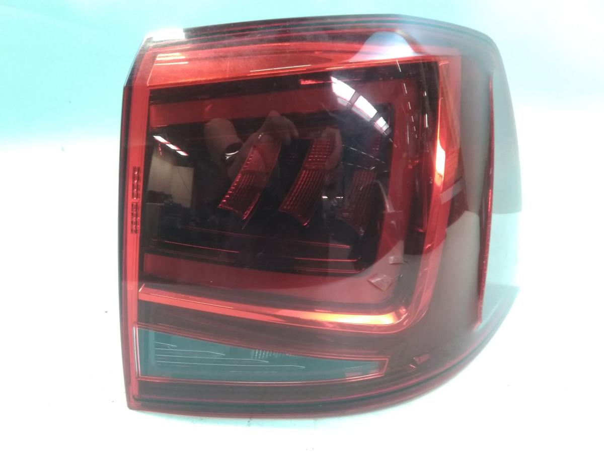 Seat Alhambra 7N original R&uuml;ckleuchte Heckleuchte rechts LED Modell 2016