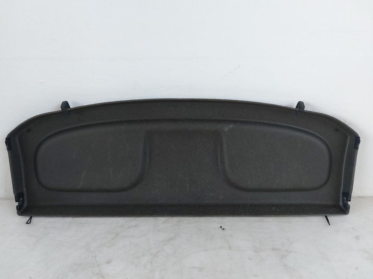 Toyota Yaris XP10 Hutablage Ablage hinten Abdeckung Kofferraum Laderaum 3trg