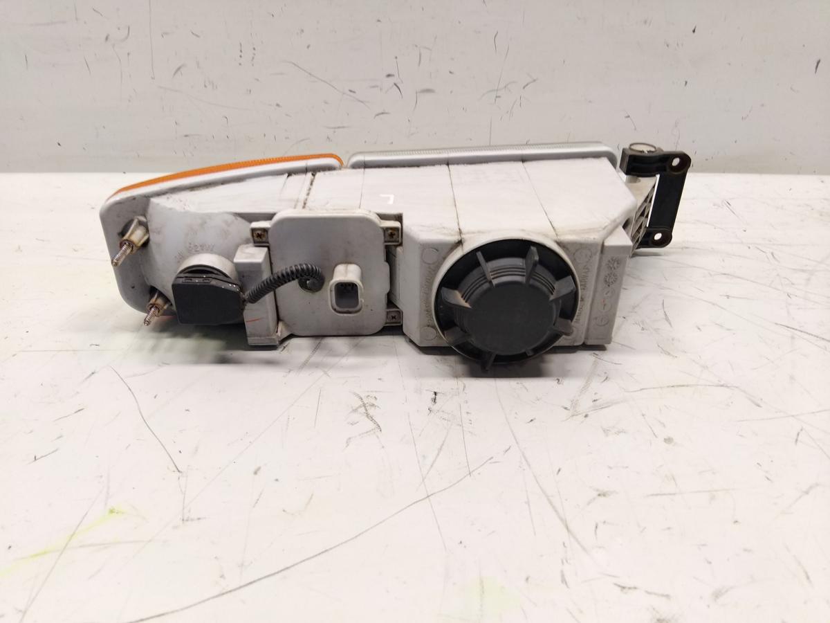 MAN TGL 7.150 Blinker Blinkleuchte links mit Zusatzscheinwerfer Bj.2008