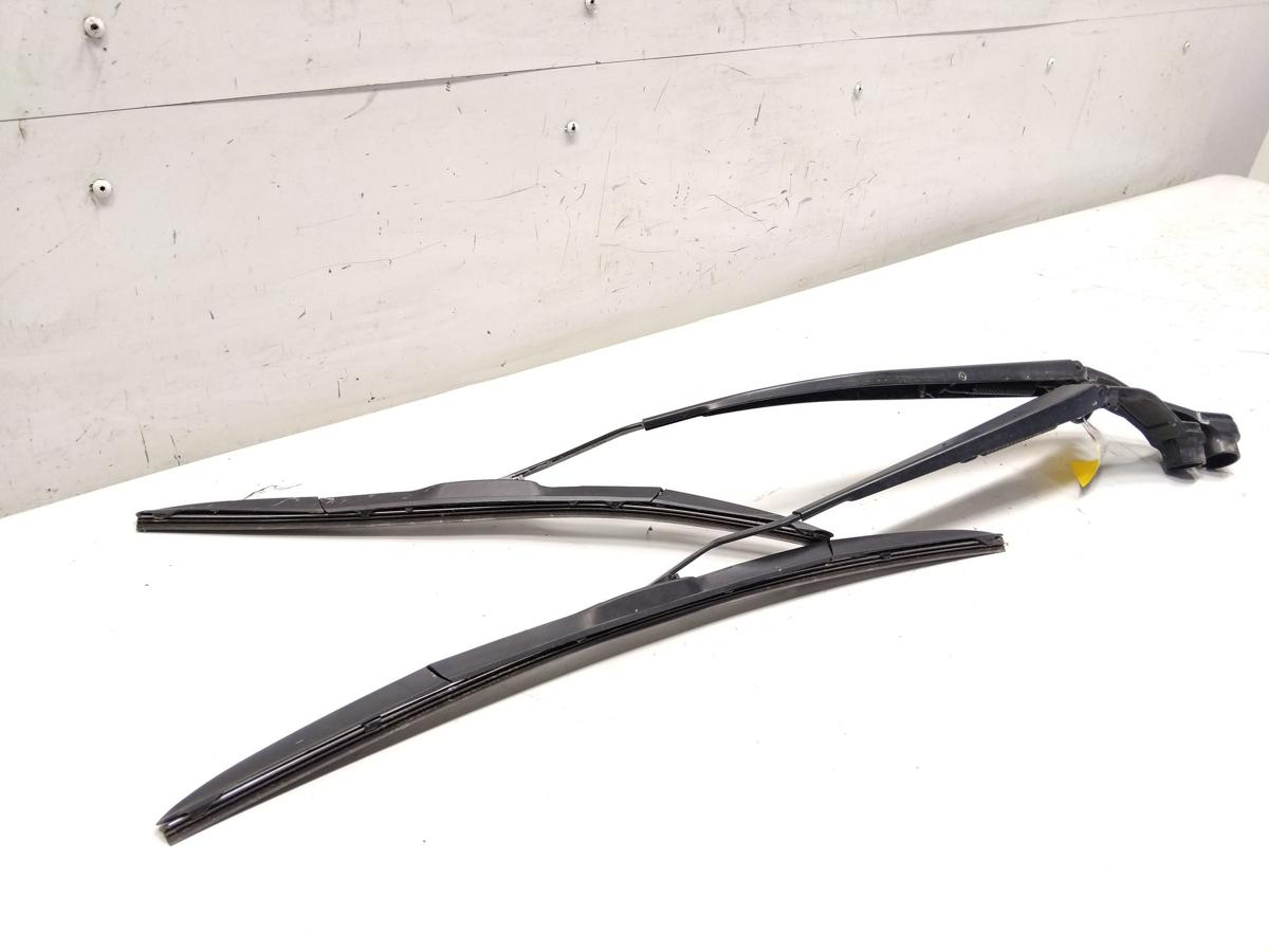 Mitsubishi Eclipse Cross original Satz Wischerarme vorn links rechts