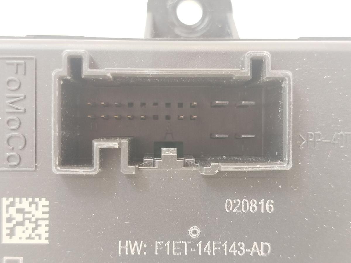 Ford Kuga DM2 CBS Steuerger&auml;t T&uuml;r hinten T&uuml;rsteuerger&auml;t Steuerenheit hinten
