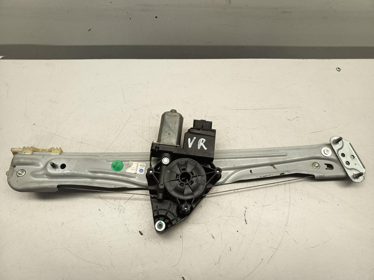 Opel Crossland X original Fensterheber vorne rechts elektrisch Bj 2018